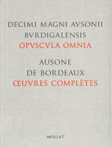 Opvscvla omnia
