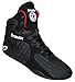 Otomix Men's Stingray Escape Bodybuilding Lifting MMA & Wrestling Shoes Black 8.5