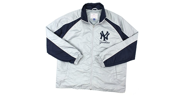 new york yankees jacket amazon