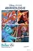 Disney Pixar Anthologie by