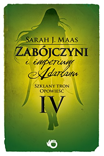 Zabojczyni i imperium Adarlanu