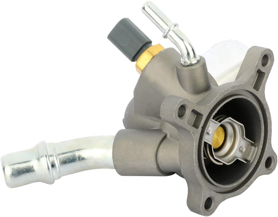 ANGLEWIDE 5047772AB Professional Thermostat fit for 20152017 Chrysler
