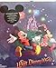 Walt Disney World Storybook at Night Character Photo Album Autograph Book Pen