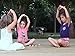 Yogi Dice Educational Yoga Dice Game for Kids, Fun Yoga Exercise Dice for Solo or Group Play