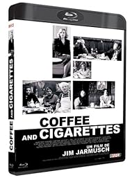 Coffee And Cigarettes
