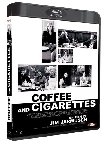 Coffee And Cigarettes