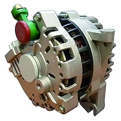 LUCAS ALTERNATOR 8318 COMPATIBLE WITH LINCOLN