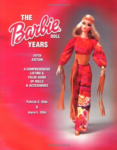 barbie collectibles value guide