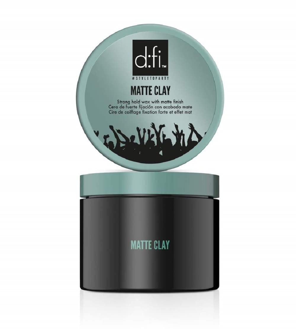 D:FI Matte Clay 150 g