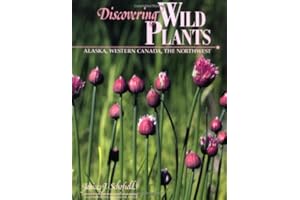 Discovering Wild Plants *p