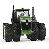 TOMY John Deere 1/64 9620R Tractor