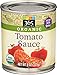 365 Everyday Value, Organic Tomato Sauce, 8 Ounce