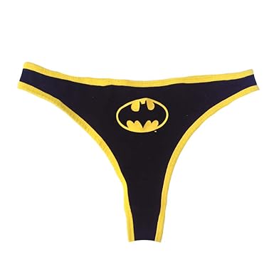 batman thong