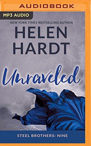 EBOOK Unraveled (The Steel Brothers Saga)<br />[W.O.R.D]