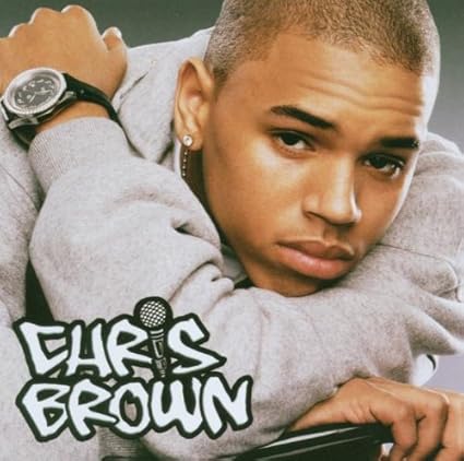 Chris Brown - : Amazon.de: Musik-CDs & Vinyl