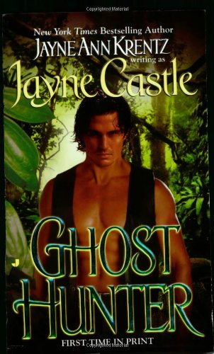Ghost Hunter