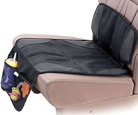 munchkin seat protector