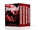 Haunted 4 Book Box Set