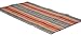 SouvNear Beach Yoga/Exercise/Picnic Mat - Multipurpose Folding Extra Long and Wide Straw Floor Mat