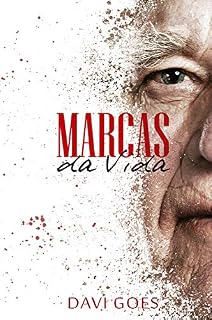 Livro Marcas da Vida