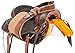 AceRugs Premium Hand Tooled Antique Oil Leather Western Pleasure Trail Barrel Racing SEMI Quarter Horse BAR Saddle Free TACK Set Headstall REINS Breast Collar (14)thumb 4