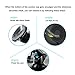 GreatYYT 3-in-1 Car Phone Mount, Air Vent & Dashboard & Windscreen Car Phone Mount Holder for Cell phone X 8 8Plus 7 7Plus 6 6s 6Plus 5s Samsung Galaxy S8 S7 S6 note 8 7 LG Nexus Sony Nokia GPS etc