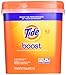 Tide Stain Release Boost Duo Pac In-Wash Booster, 62 Count Pouches