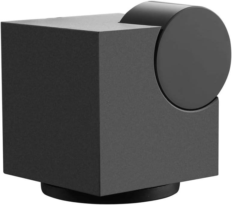 Link2Home WiFi Indoor USB Camera with Pan and Tilt - for Home Security Surveillance, CCTV, No Hub Required (Black) - Image 3