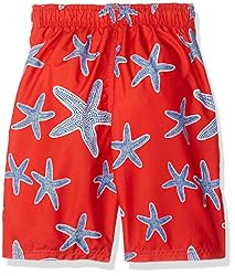 Kanu Surf Boys' Reflection Quick Dry UPF 50+ Beach