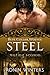 Steel: Blue Collar Wolves #3 (Mating Season Collection)
