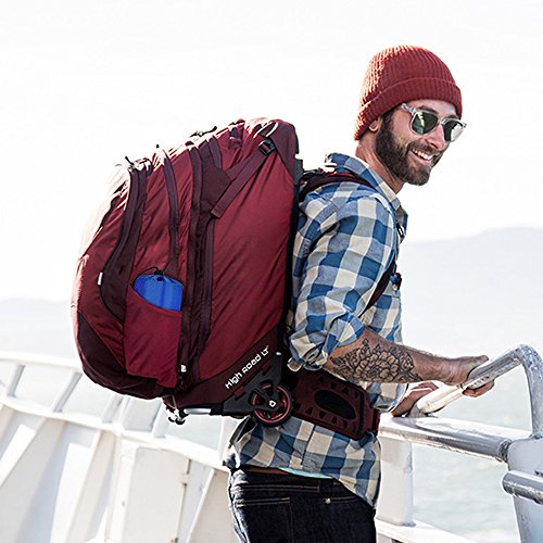 Fast Inflating Airplane Travel Pillow - Push Button Soft Pillow Head Neck Support Portable Air Pillow For Plane Train Car Office Napping Camping - Thumbnail 4