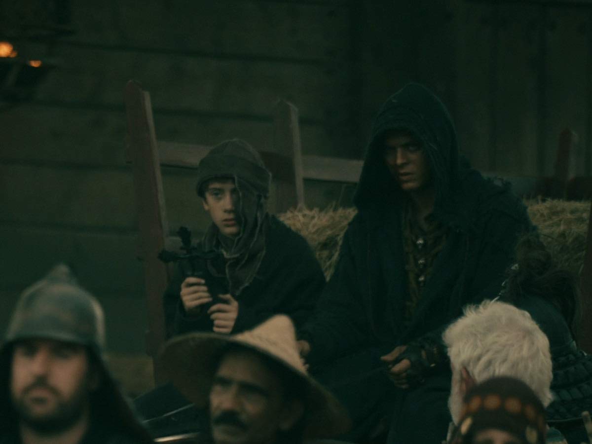 Vikings Saison 6 Partie 2 Prime Video Watch Vikings Season 6 Part 2 | Prime Video