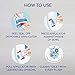 LYSOL Bathroom Value Pack with Lysol Power and Free Bathroom Cleaner (22oz), Lysol Toilet Bowl Cleaner with Hydrogen Peroxide (24oz) 1 ea