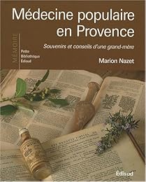 Médecine populaire en Provence