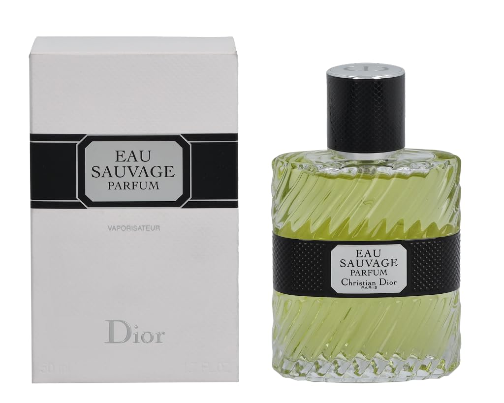 Dior Eau Sauvage Parfum Eau De Parfum 1 x 50 ml