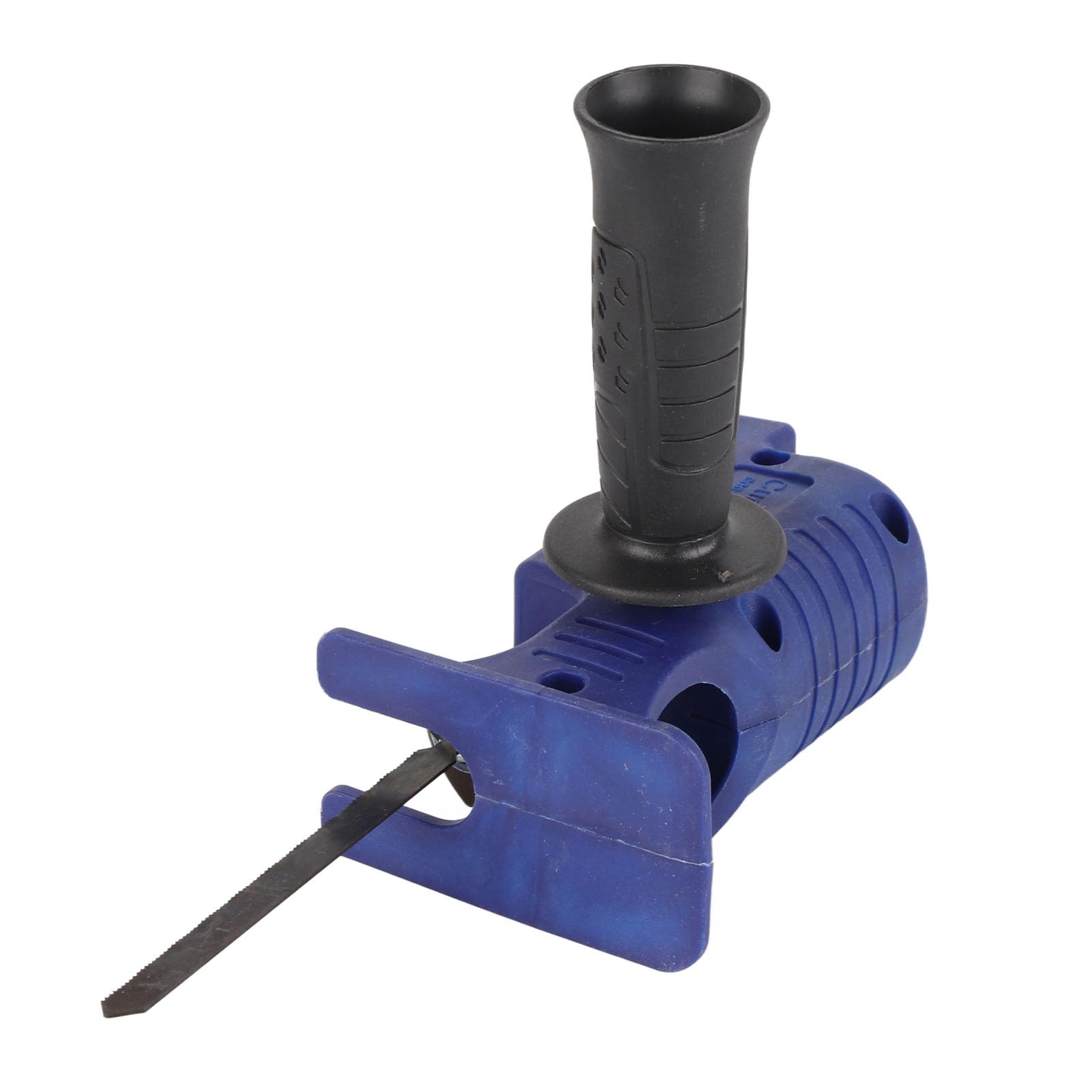 Reciprocating Saw Blades, Portable Reciprocating Saw Adapter Quick Electric Drill Electric Hand Saw Modified Tool Attachment Hand Tools for Wood Metal Cutting