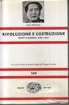 Rivoluzione e costruzione