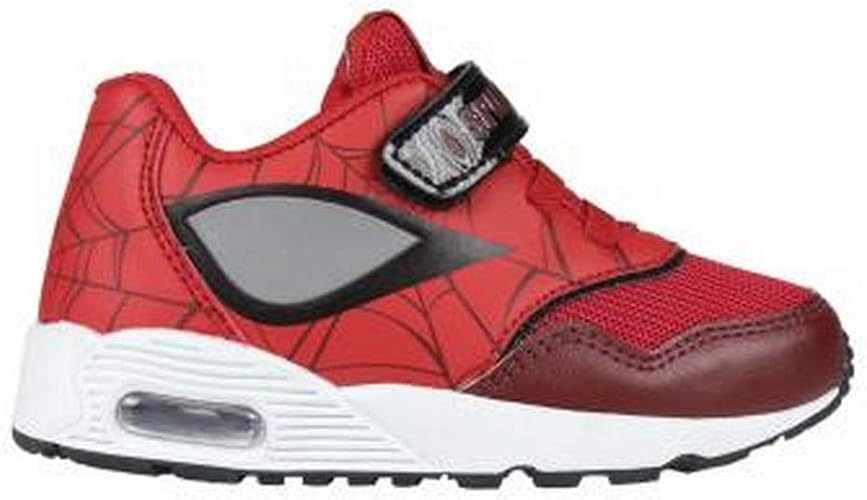 zapatillas con camara de aire para niños