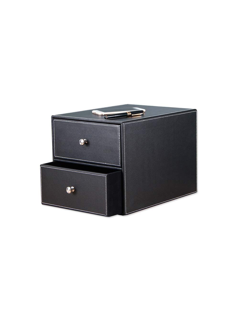Amazon Com File Cabinets 2 Drawers Desktop Environmentally