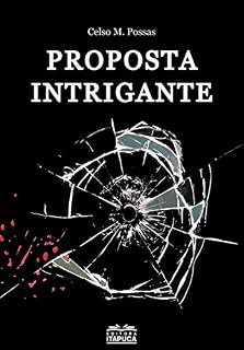 Livro Proposta Intrigante