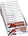 Big League Chew Female Softball Outta Here Original Bubble Gum, 2.12-Ounce Pouches (Pack of 12)