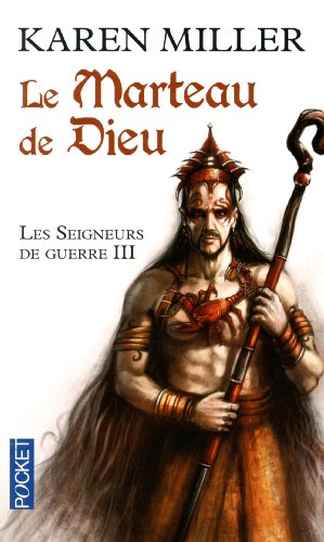 Le  marteau de Dieu