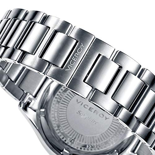 Reloj 47891 – 95, Penelope Cruz, Hombre, multifunción, de Viceroy - Imagen 4