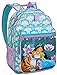 Disney Store Princess Jasmine Backpack Book Bag