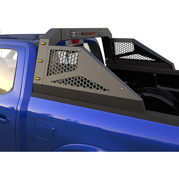 Amazon.com: Stehlen 642167842477 Universal Adjustable Truck Bed 