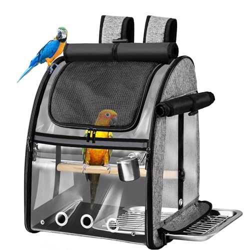 Suertree Stainless Steel Mesh Carrier