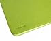 SUPCASE Samsung Galaxy Tab 3 8.0 inch Tablet Slim Hard Shell Leather Case (Green) - Support Auto Wake/Sleep (Smart Cover Function), Multi-Angle Viewing, Business Card Holder,