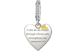 LUXILLA Family Love Mother Daughter Grandma Charm 925 Sterling Silver fits Bracelets Necklace Pendant Bead Charms Jewelry Gift for Women Family Friends