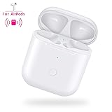 Wireless AirPods Charging Case