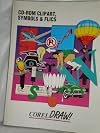 Corel Draw! Clipart for CorelDraw 3.0, Clipart, Symbols & Flics (Q046-UNI30)